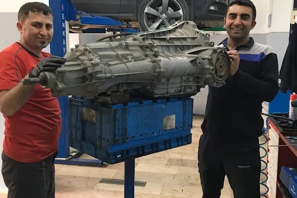 AS-YA OTOMOTİV - Resim 11