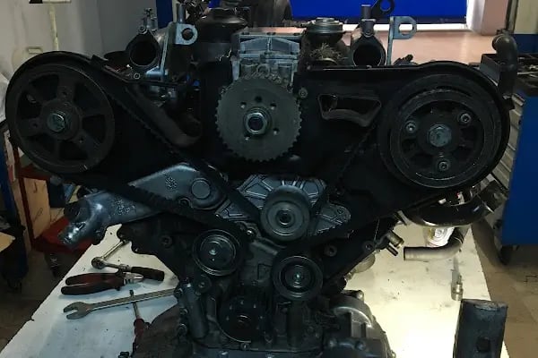 AS-YA OTOMOTİV - Resim 10