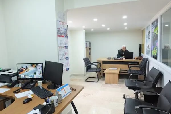 AS-YA OTOMOTİV - Resim 9