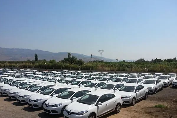 Mac Filo Rent A Car - Resim 4