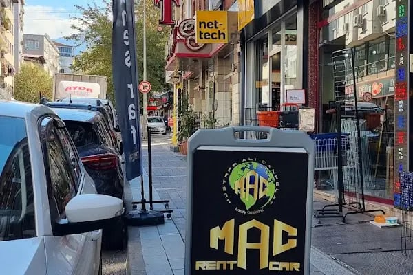 Mac Filo Rent A Car - Resim 18