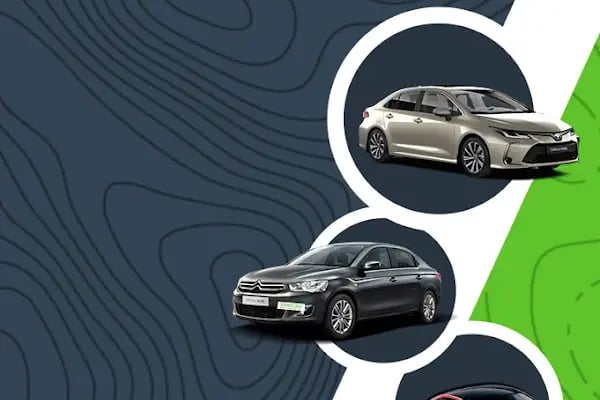 Mac Filo Rent A Car - Resim 17