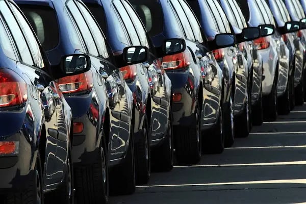 Mac Filo Rent A Car - Resim 6