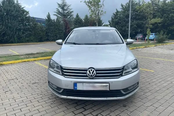 Mac Filo Rent A Car - Resim 15
