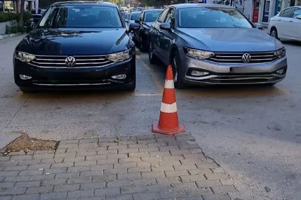 Mac Filo Rent A Car - Resim 13