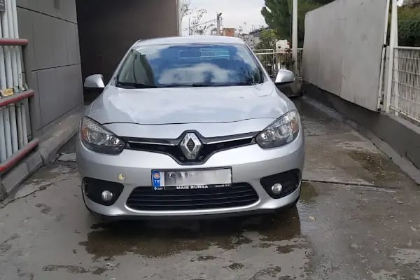 Mac Filo Rent A Car - Resim 12