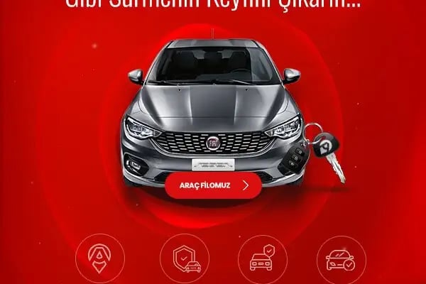 Mac Filo Rent A Car - Resim 16