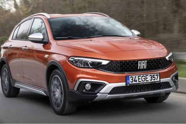 Mac Filo Rent A Car - Resim 5