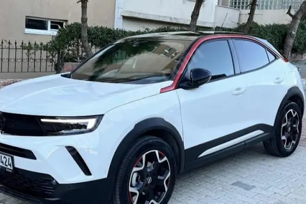 Mac Filo Rent A Car - Resim 14