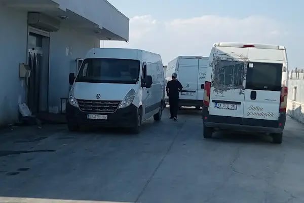 Enerji Petrol Ürünleri Tesisatı - Resim 7