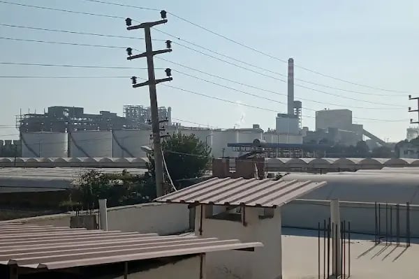 Enerji Petrol Ürünleri Tesisatı - Resim 4
