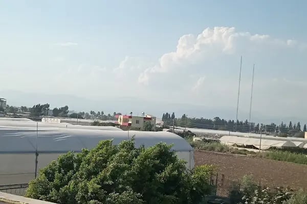Enerji Petrol Ürünleri Tesisatı - Resim 8