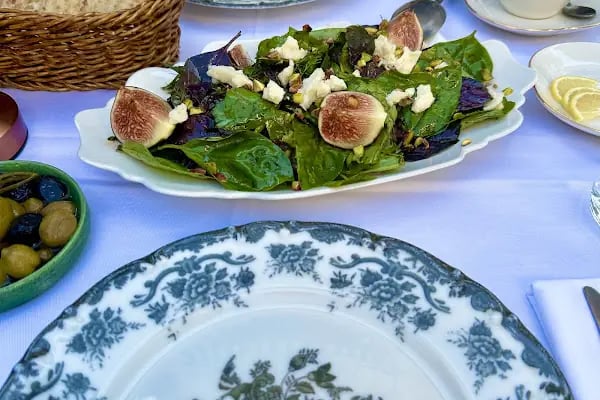 Lale Restaurant - Resim 19