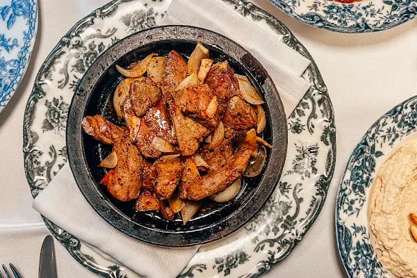Lale Restaurant - Resim 13