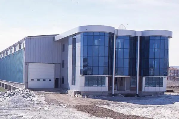 Tekin Lunapark Fabrika - Resim 5