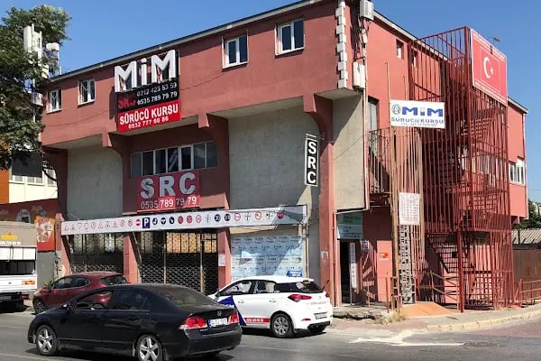 Mim Sürücü Kursu - Resim 4