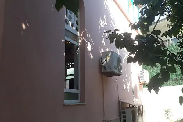 Sahire Tüzün Cami - Resim 17