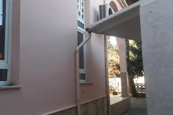 Sahire Tüzün Cami - Resim 4