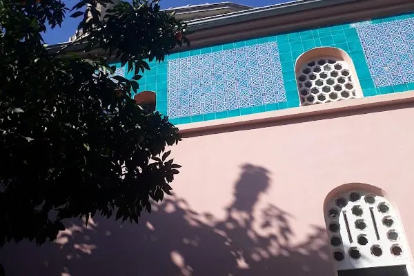 Sahire Tüzün Cami - Resim 18