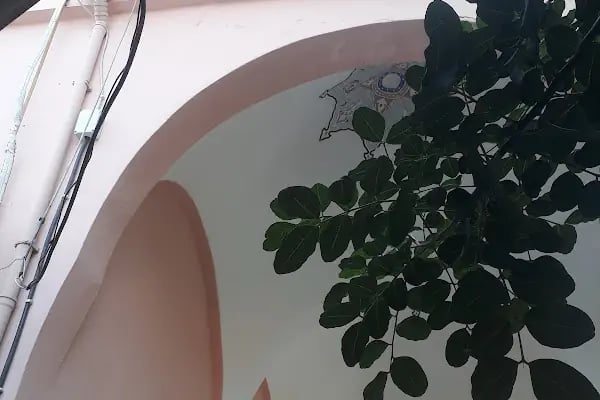 Sahire Tüzün Cami - Resim 14