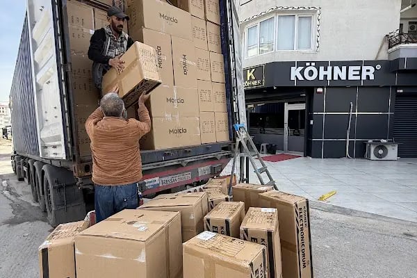 Kökey Müzik Aletleri İthalat İhracat Dış Tic LTD. ŞTİ. Merkez Ofis - Resim 4