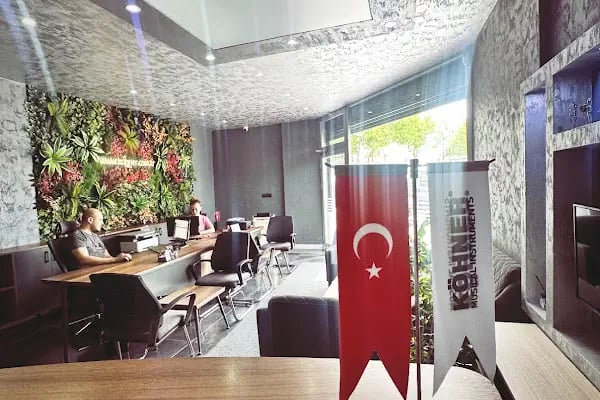 Kökey Müzik Aletleri İthalat İhracat Dış Tic LTD. ŞTİ. Merkez Ofis - Resim 7