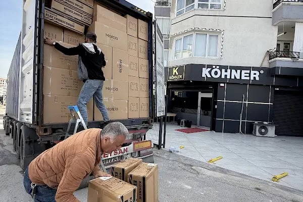 Kökey Müzik Aletleri İthalat İhracat Dış Tic LTD. ŞTİ. Merkez Ofis - Resim 10