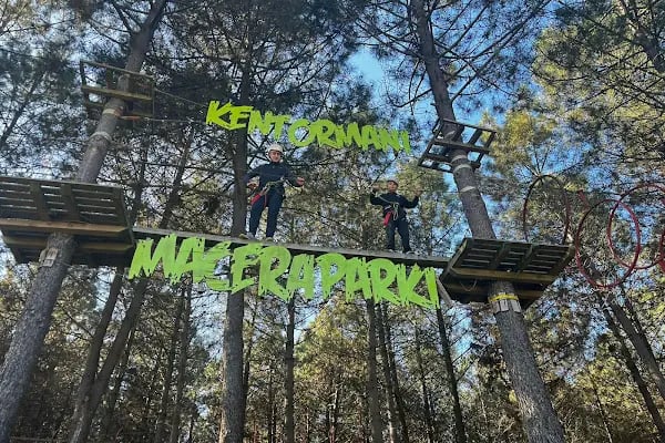 Adventure Land - Resim 3