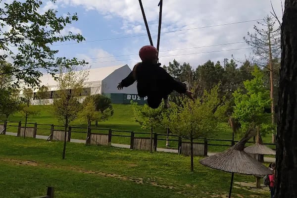 Adventure Land - Resim 16
