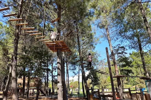 Adventure Land - Resim 2