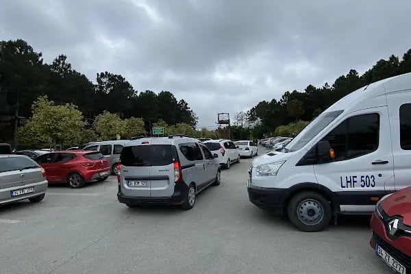 Adventure Land - Resim 18