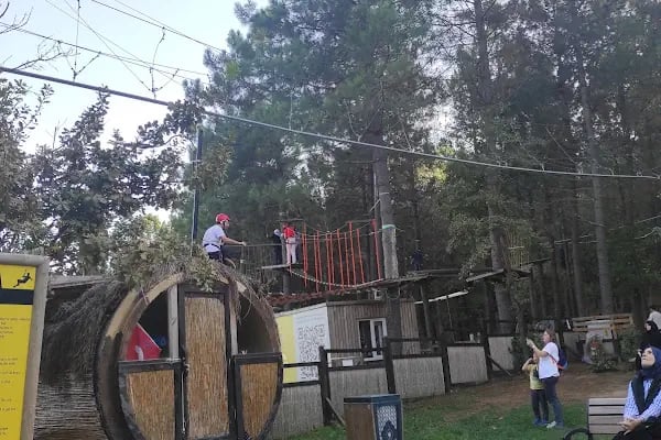 Adventure Land - Resim 17