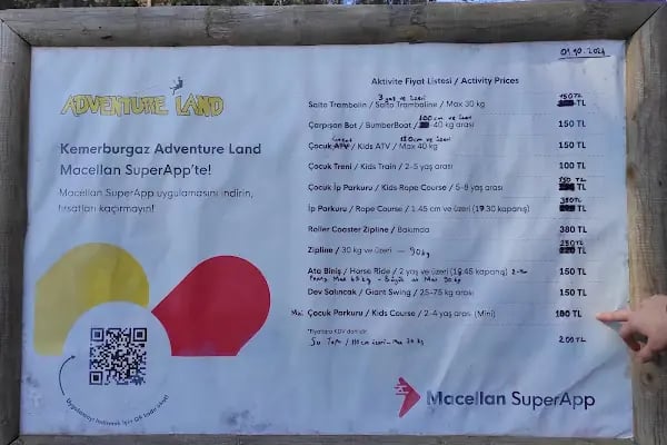 Adventure Land - Resim 7