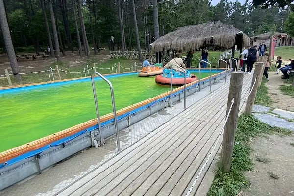 Adventure Land - Resim 19