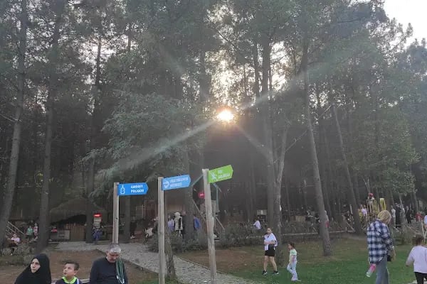 Adventure Land - Resim 12