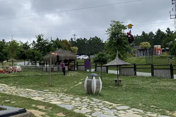 Adventure Land - Resim 15