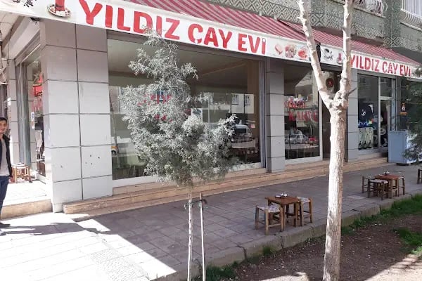 Ninova Çay Evı - Resim 8
