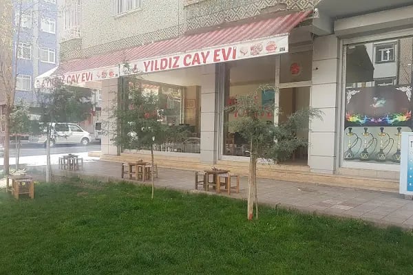 Ninova Çay Evı - Resim 7