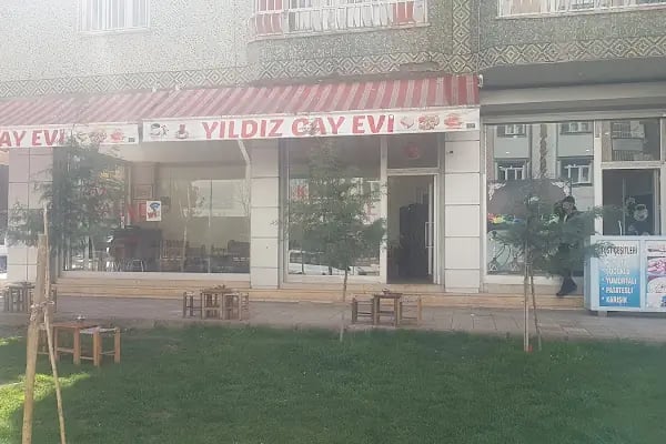 Ninova Çay Evı - Resim 9