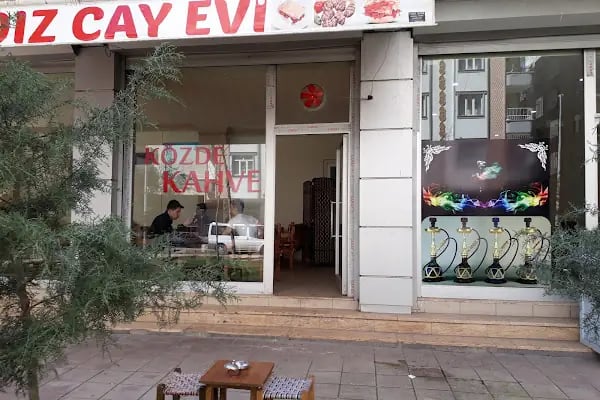Ninova Çay Evı - Resim 2