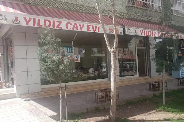 Ninova Çay Evı - Resim 5