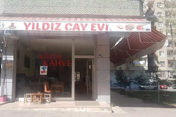 Ninova Çay Evı - Resim 6