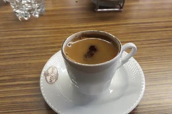Ninova Çay Evı - Resim 3