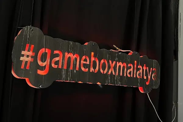 Gamebox City - Resim 8