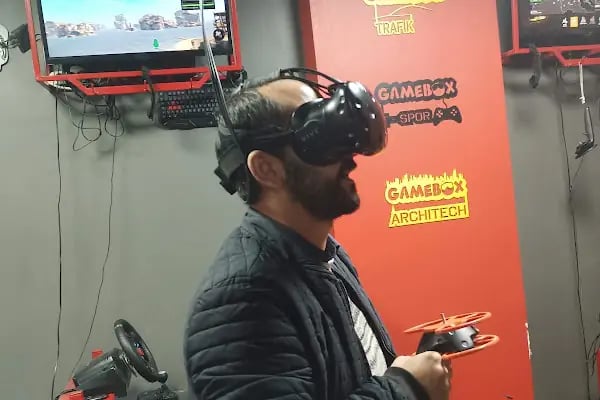 Gamebox City - Resim 7