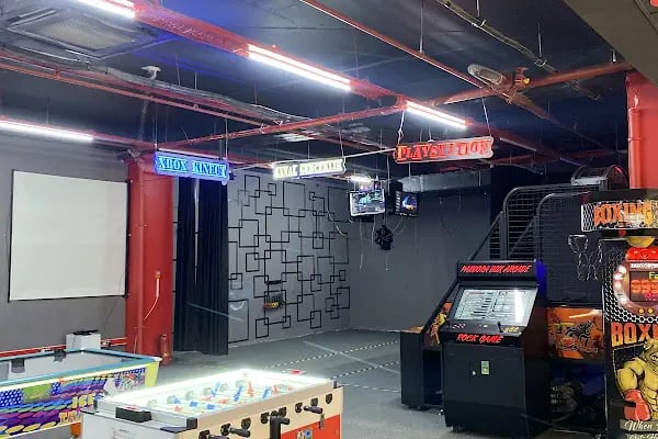 Gamebox City - Resim 2