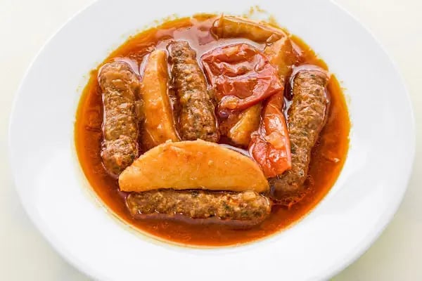 Tokoçin Lokanta Çorlu - Resim 6