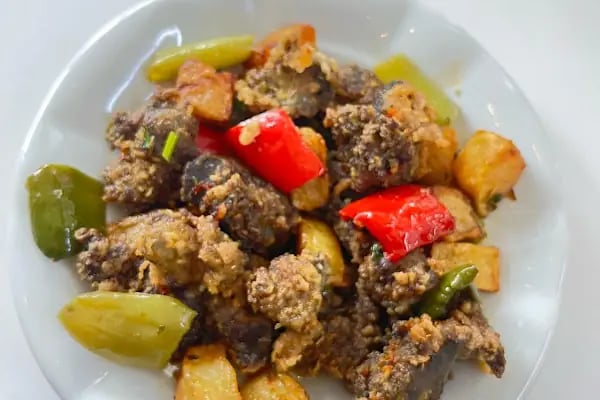 Tokoçin Lokanta Çorlu - Resim 4