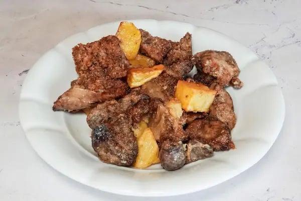 Tokoçin Lokanta Çorlu - Resim 11