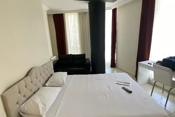 Daisy Otel - Resim 14